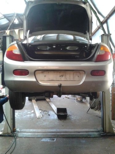 chrysler neon onderdelen te koop 