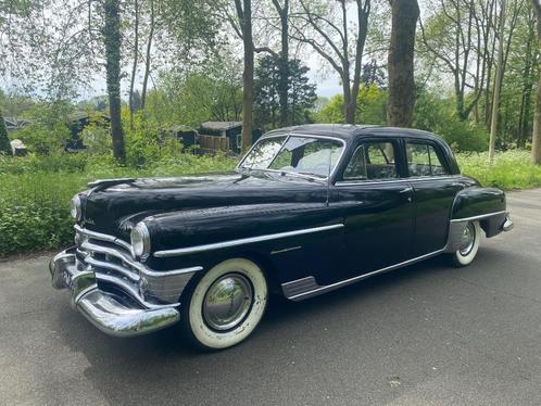 Chrysler New Yorker 1951