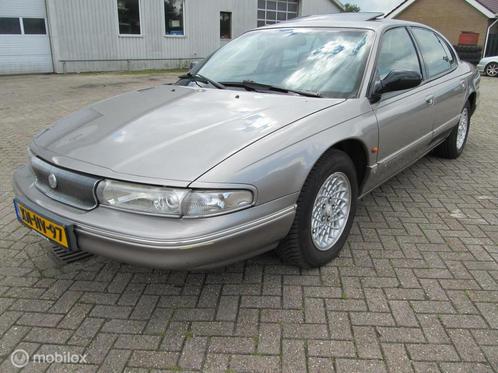 Chrysler New Yorker 3.5i-24V V6, UNIEK org NL auto met NAP