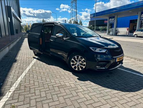 Chrysler Pacifica 2023 Pinnacle  Chrysler Grand Voyager