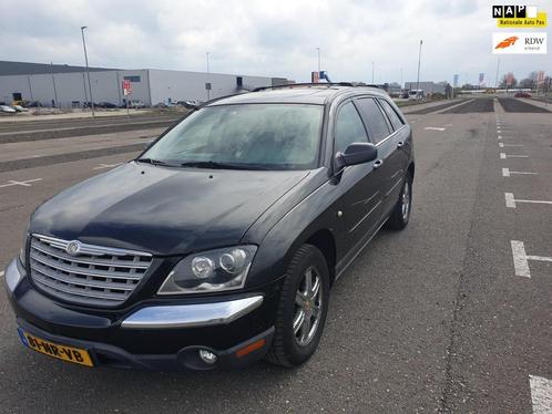 Chrysler Pacifica 3.5 V6 6personen