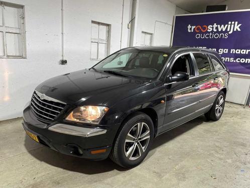 Chrysler Pacifica 3.5 V6 automaat 6P, 48-HBS-7