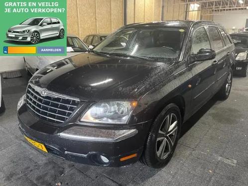 Chrysler Pacifica 3.5 V6 Automaat  Nieuwe Apk (bj 2005)