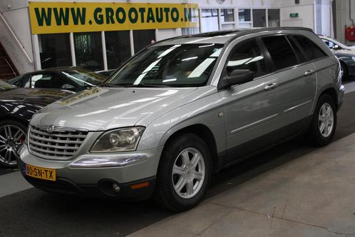 Chrysler Pacifica 3.5 V6 Automaat OPKNAPPER 6 Persoons, Airc