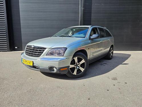 chrysler pacifica 3.5 v6 awd 80-ps-vt