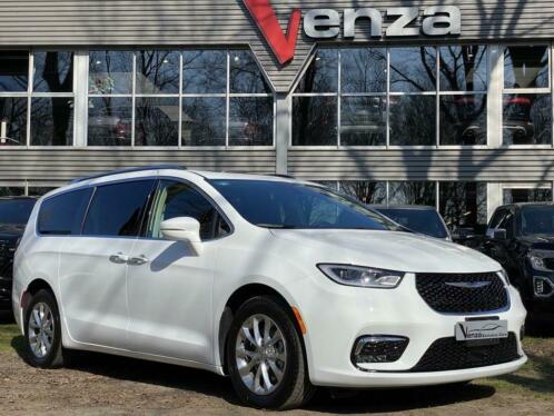 Chrysler Pacifica 3.6 LIMITED MY2022 8PERS. (bj 2022)