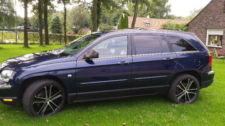 Chrysler Pacifica aut.Full options bj 2006