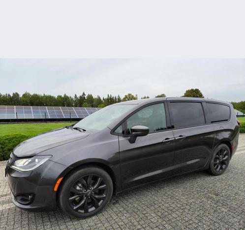 Chrysler Pacifica Bj. 2019