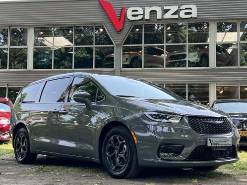 Chrysler Pacifica MY2022 3.6 V6 Limited S Hybride (bj 2022)