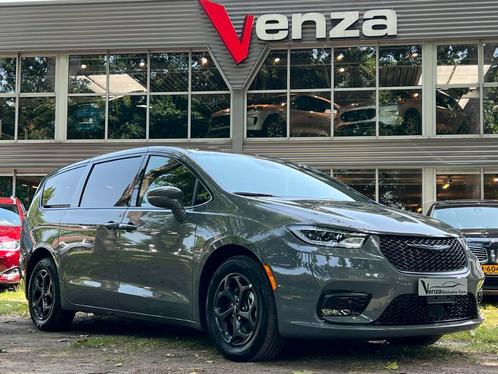 Chrysler Pacifica MY2024 3.6 V6 Limited S Hybride (bj 2024)