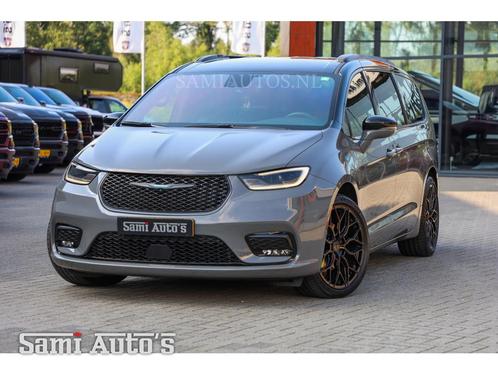 Chrysler Pacifica  NIGHT EDITION  3.6 V6  EXTREEM LAGE BI