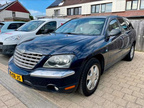 Chrysler Pacifica Pacifica 3.5 V6, 2004 Blauw