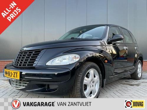 Chrysler PT Cruiser (12 mnd BOVAG garantie) 1.6i Touring