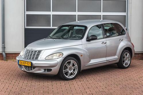 Chrysler PT CRUISER