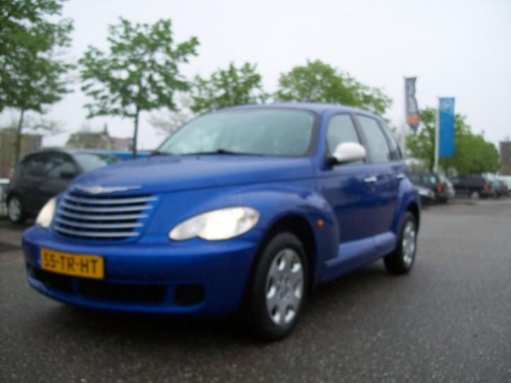 Chrysler PT Cruiser 1.6 16v Special color (bj 2007)