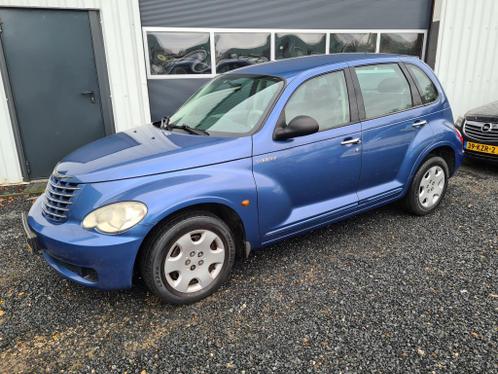 Chrysler PT Cruiser 1.6i 16V 188.532 KMAIRCOCVELEC.RAMEN