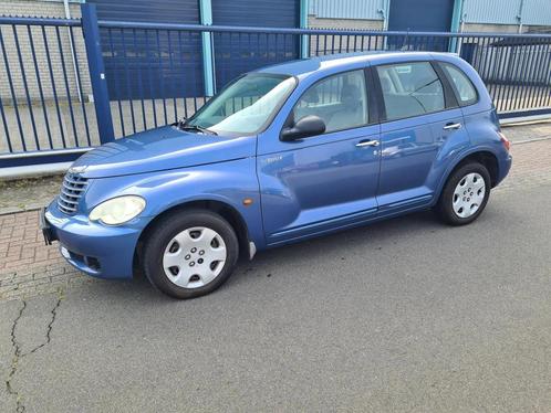 Chrysler PT Cruiser 1.6i 16V Challenger 188.532 KMAIRCOCV