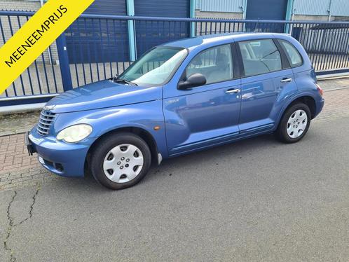 Chrysler PT Cruiser 1.6i 16V Challenger 188.532 KMAIRCOCV