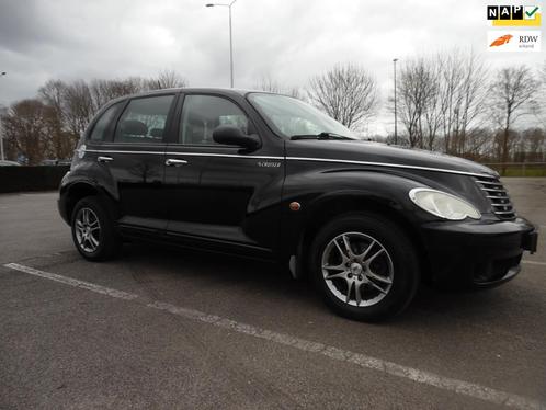 Chrysler PT Cruiser 1.6i Classic