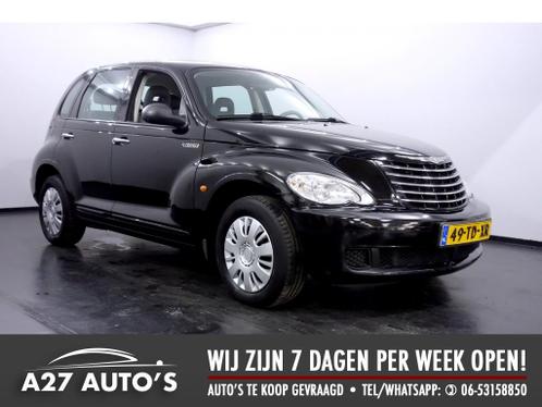 Chrysler PT Cruiser 1.6i Classic Airco (bj 2006)