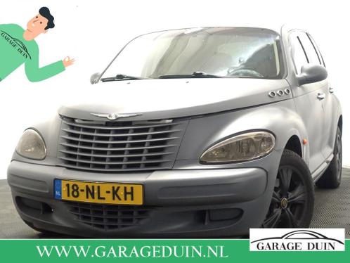 Chrysler PT Cruiser 1.6i Classic Al Capone 00 (bj 2003)