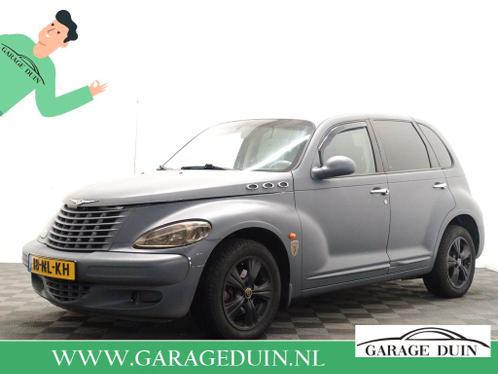 Chrysler PT Cruiser 1.6i Classic Al Capone (bj 2003)