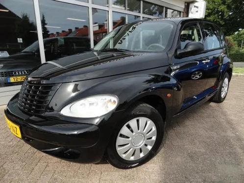 Chrysler PT Cruiser 1.6i Classic (bj 2005)