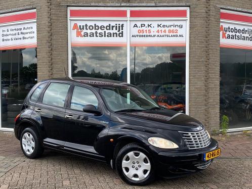 Chrysler PT Cruiser 1.6i Classic Challenger