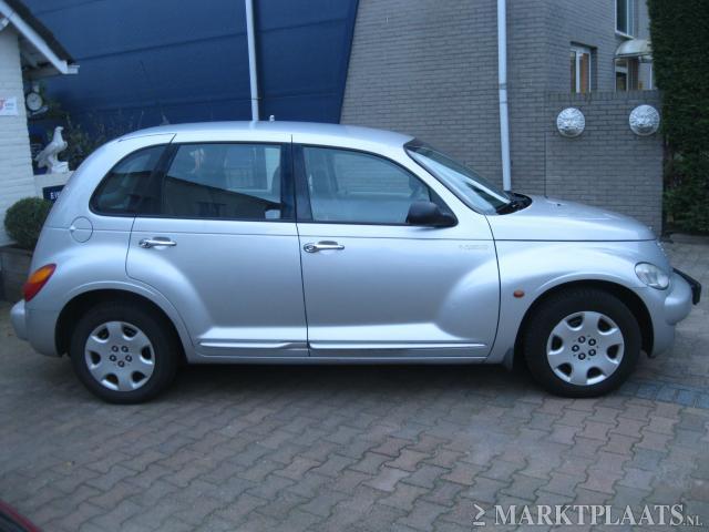 Chrysler PT Cruiser 1.6i Classic (inruil mogelijk) 