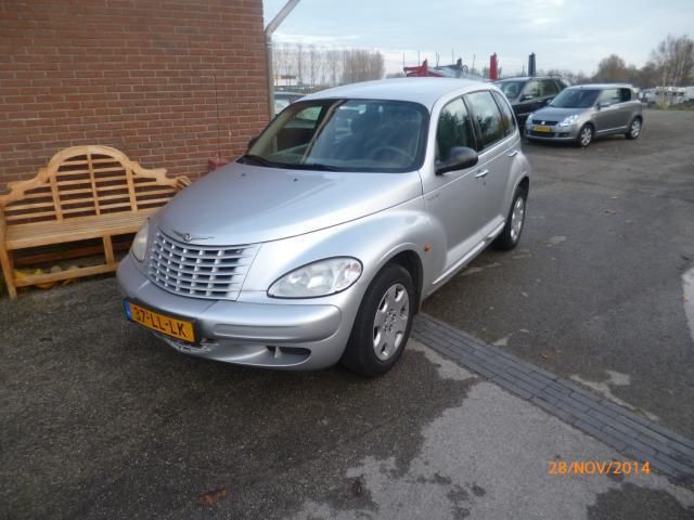 Chrysler PT Cruiser 1.6i Classic lage km