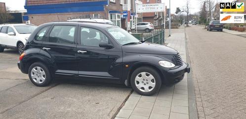 Chrysler PT Cruiser 1.6i Classic Zeer nette auto NAP