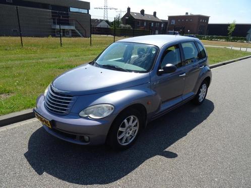 Chrysler PT Cruiser 1.6i Touring