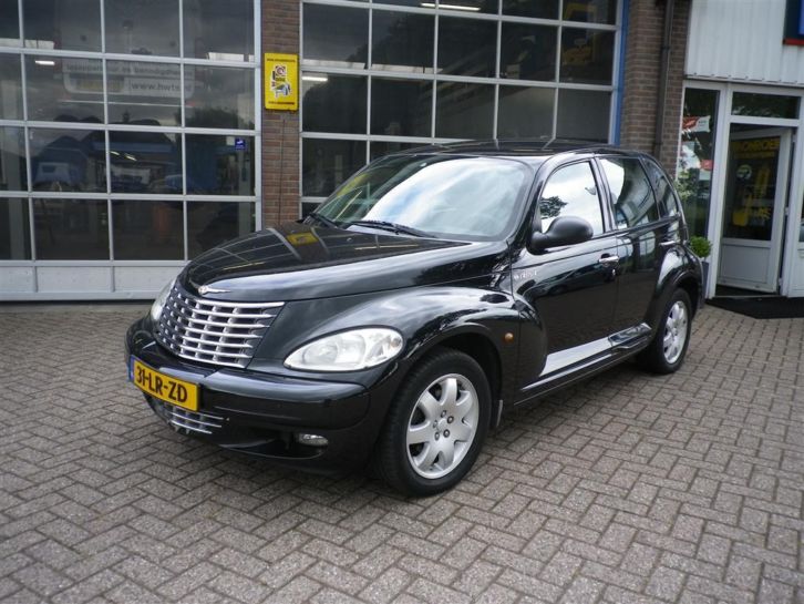 Chrysler PT Cruiser 1.6i Touring