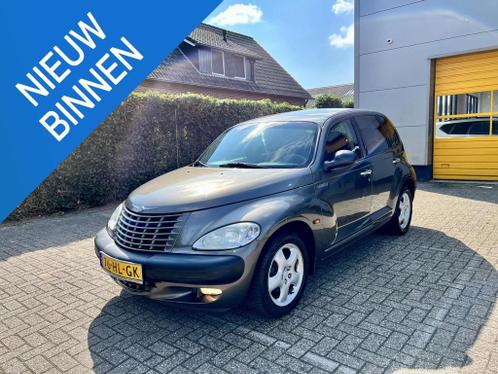 Chrysler PT Cruiser 2.0-16V AircoAutomaatCruise NW APK