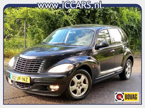 Chrysler PT CRUISER 2.0-16V - Automaat - Airco - APK 03-2025