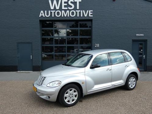 Chrysler PT Cruiser 2.0-16V Classic 1e eigenaar airco