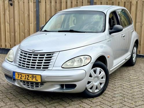 Chrysler PT Cruiser 2.0-16V Classic