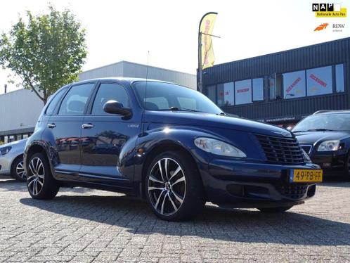 Chrysler PT Cruiser 2.0-16V Classic