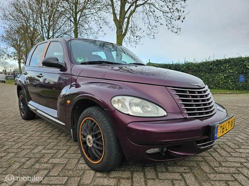 Chrysler PT Cruiser 2.0-16V Classic