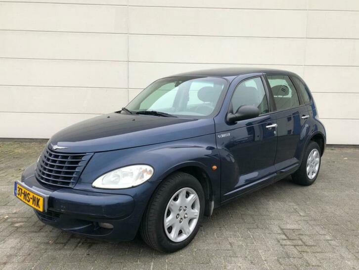 Chrysler PT Cruiser 2.0-16V Classic