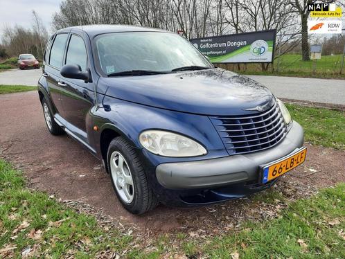 Chrysler PT Cruiser 2.0-16V Classic