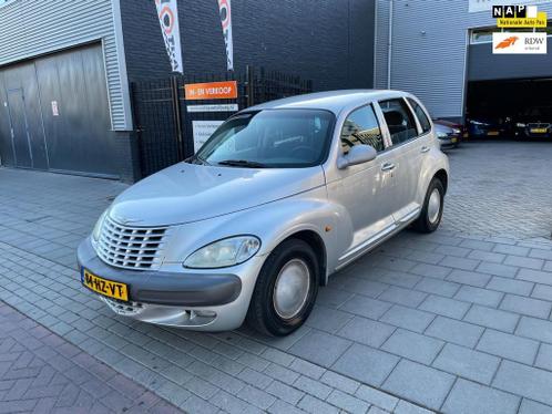 Chrysler PT Cruiser 2.0-16V Classic Automaat Airco NAP APK