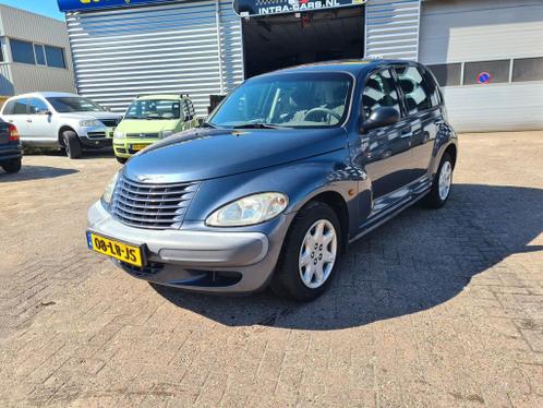 Chrysler PT Cruiser 2.0-16V Classic Goed rijdende en nette a