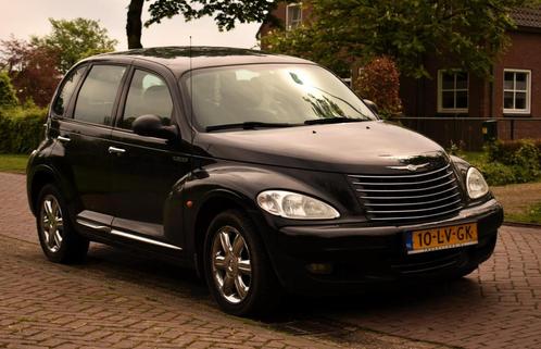 Chrysler PT Cruiser 2.0-16V Classic MET AIRCO, CRUISE CONTRO