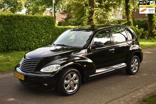 Chrysler PT Cruiser 2.0-16V Classic MET AIRCO, CRUISE CONTRO