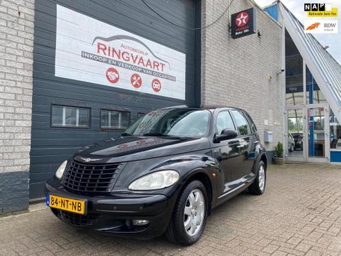 Chrysler PT Cruiser 2.0-16V Classic Met Nieuw Distributierie