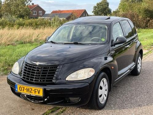 Chrysler PT Cruiser 2.0-16V Euro Automaat Airco AudioCD ABS