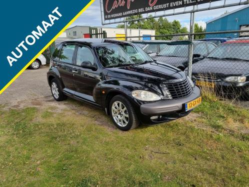 Chrysler PT Cruiser 2.0-16V Limited