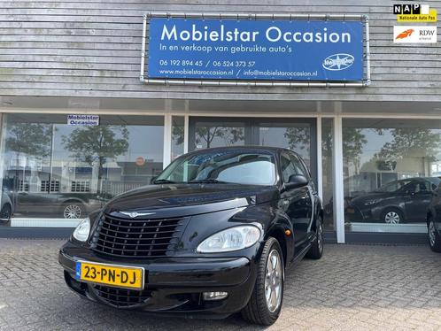 Chrysler PT Cruiser 2.0-16V Limited