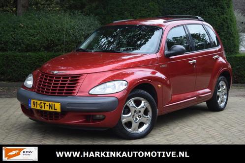 Chrysler PT Cruiser 2.0-16V Limited APK tot 09.2024